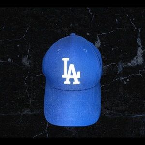 New era dodgers 9forty hat